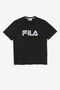 SARANAC TEE/BLACK/Medium