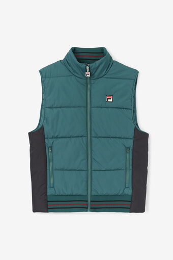 MATIAS PUFFER GILLET