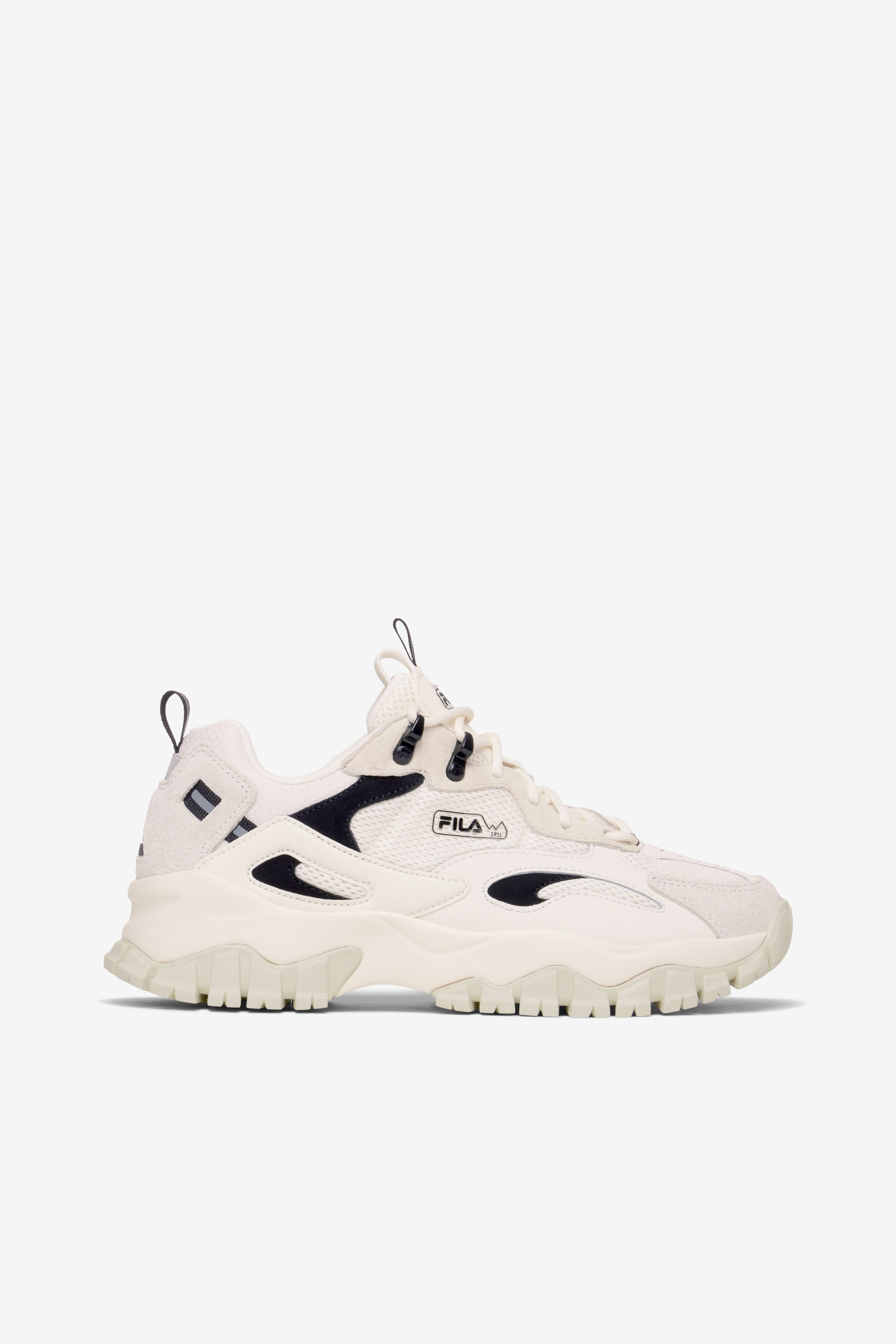 Fila ray tracer athletic discount