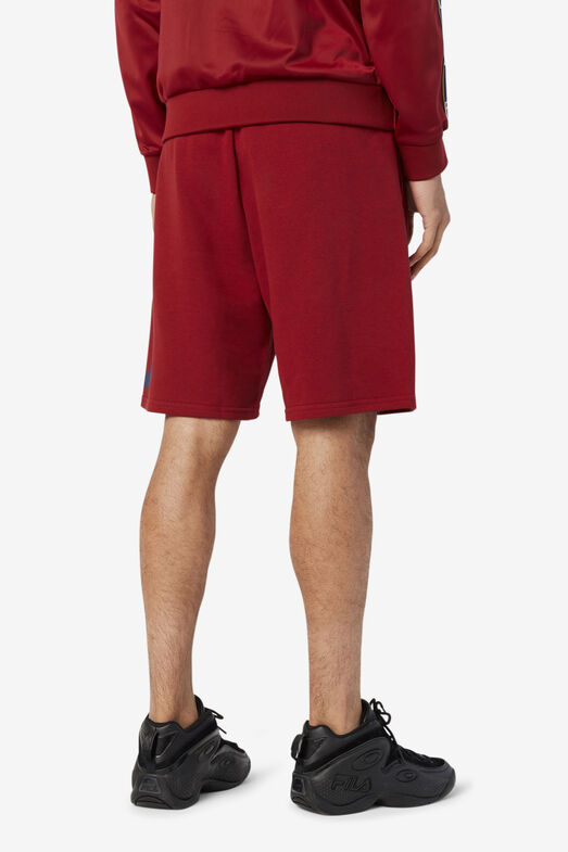 ZESHAWN SHORT