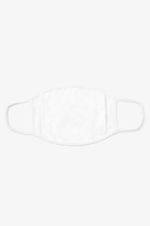 FILA MASK/WHITE/1 Size