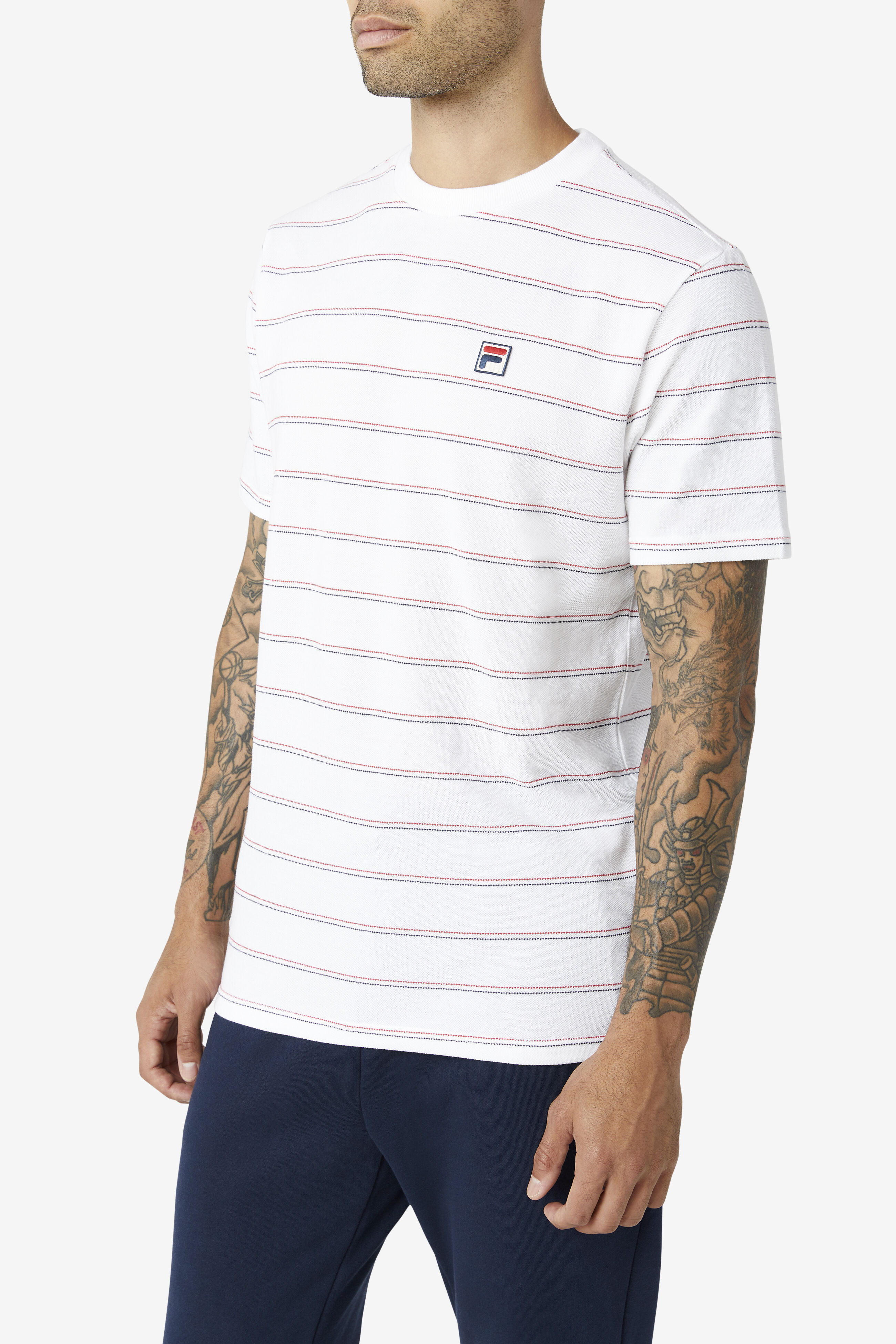 Fila clothes hotsell on sale