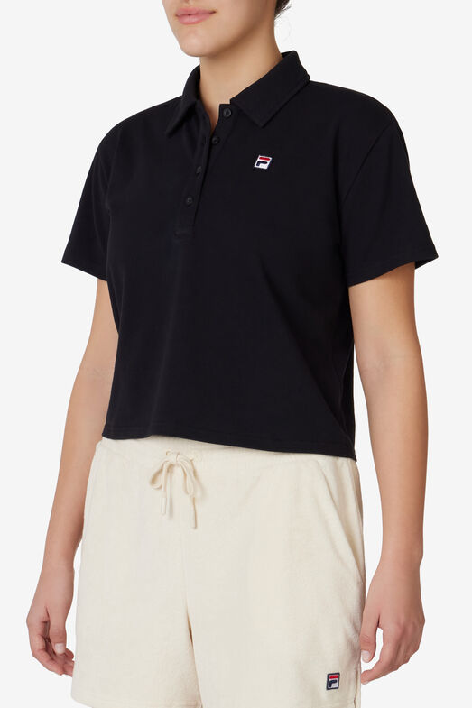 S/S POLO