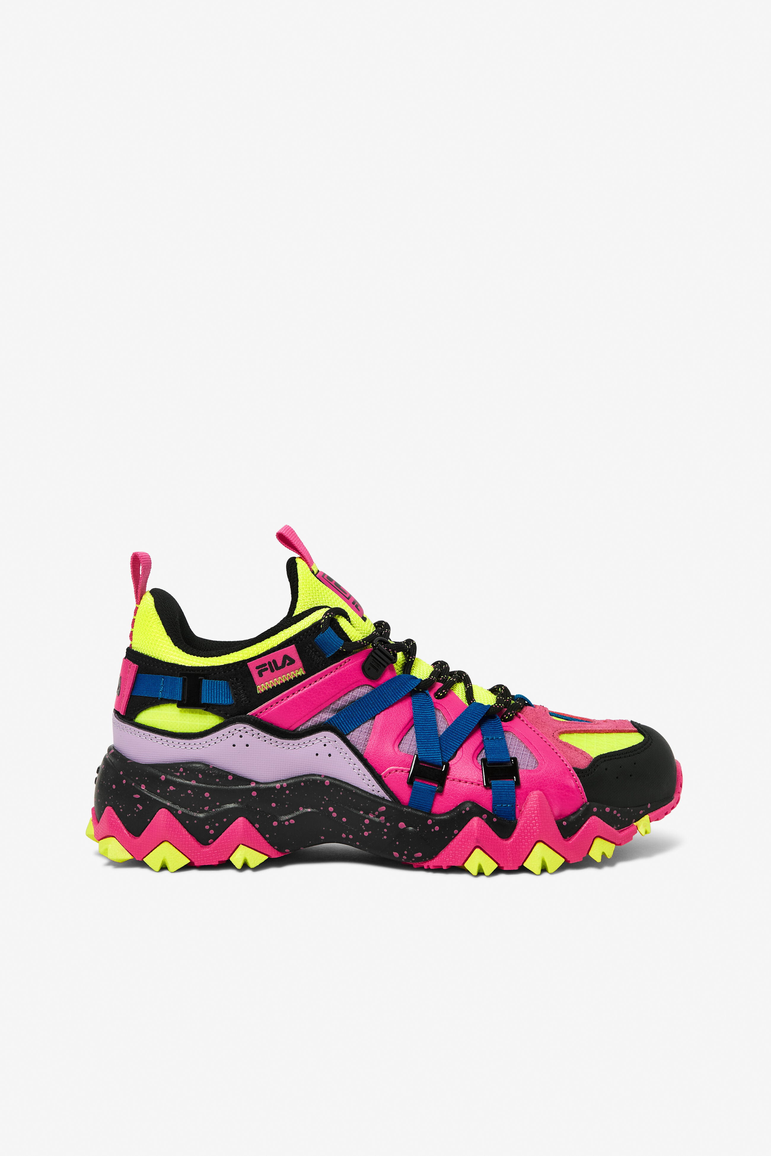 Fila ladies on sale sports shoes