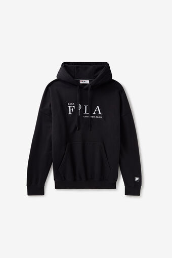 COUNTRY CLUB HOODIE