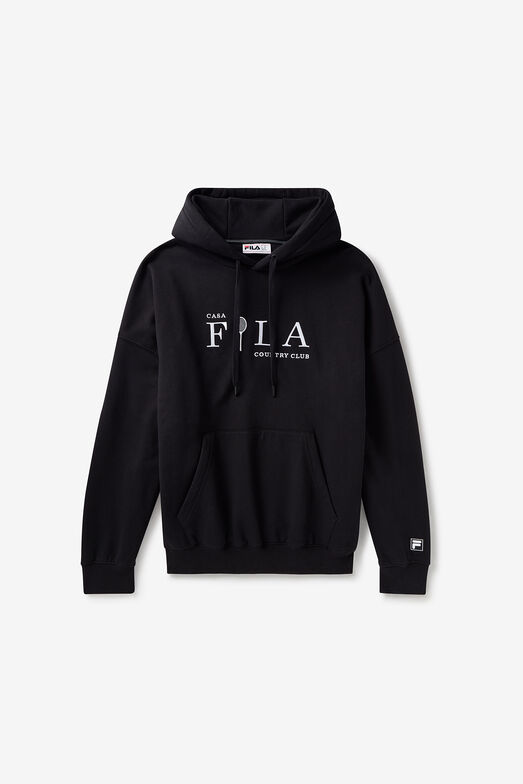 COUNTRY CLUB HOODIE