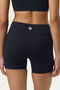 FILA X HAILEY SPORTS SHORTS