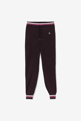 FRANKIE KNIT PANT