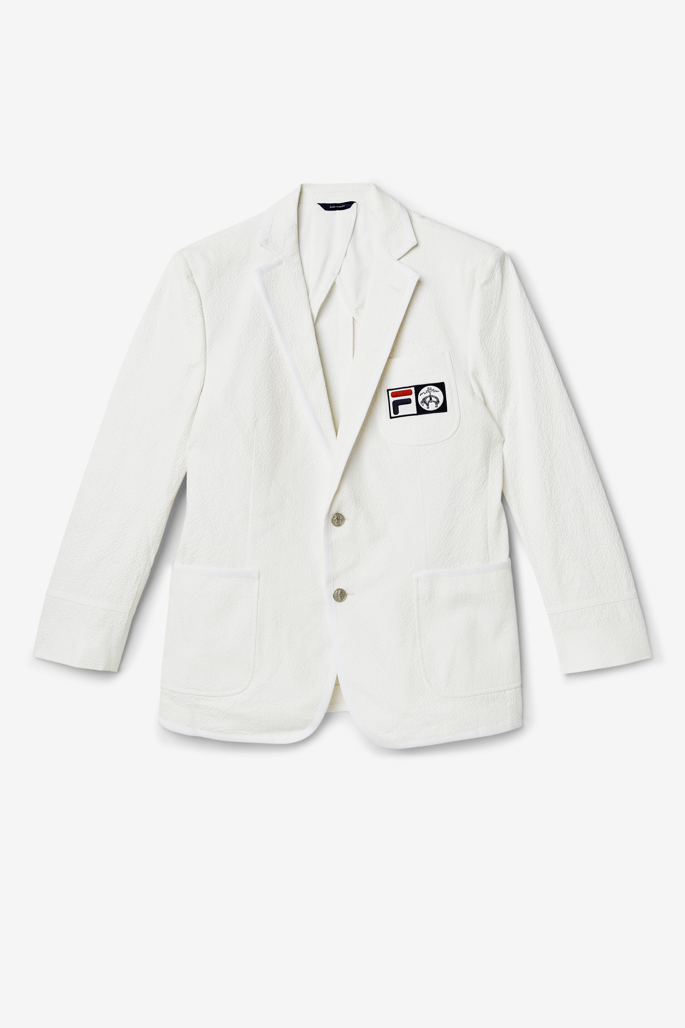 Fila blazer on sale