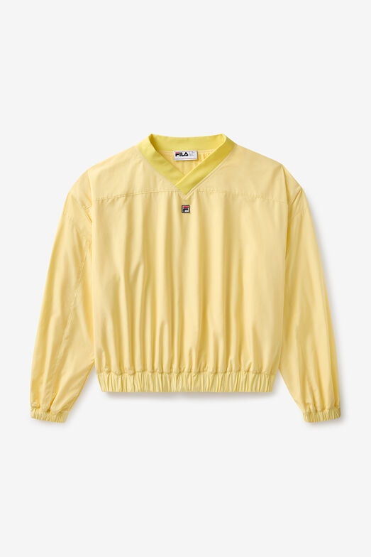 FILA X HAILEY WINDBREAKER
