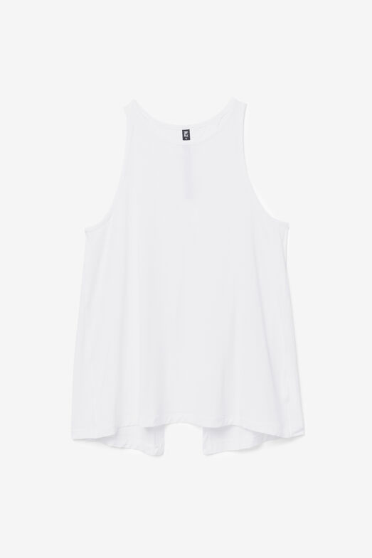 FI-LUX OPEN BACK TANK TOP