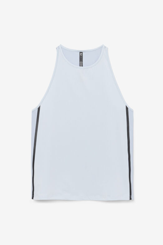 FI-LUX LOOSE TANK TOP