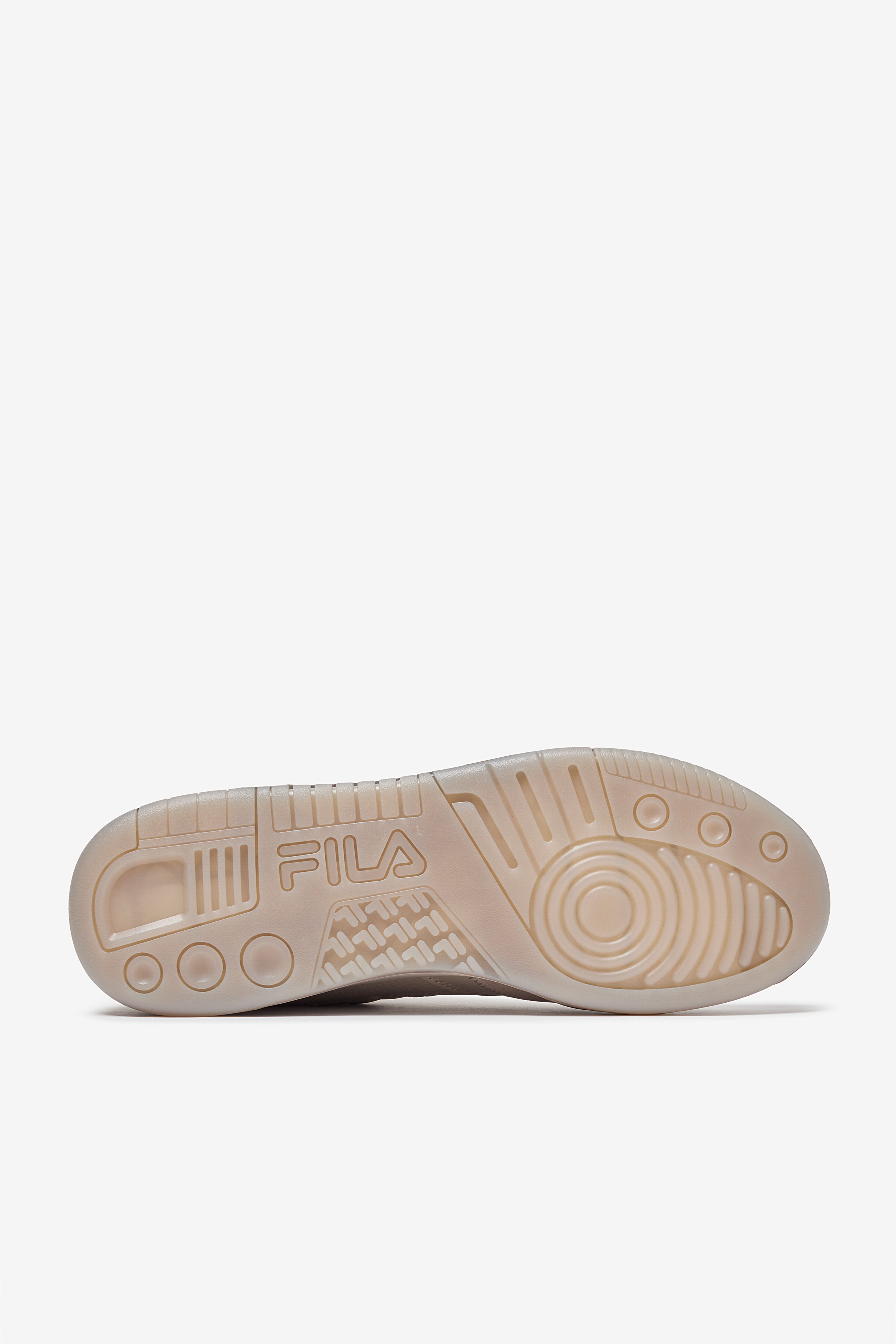 Fila tan shoes on sale