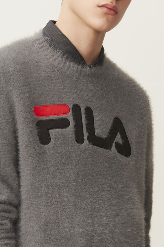 CASH SWEATER