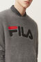 CASH SWEATER