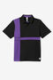 BACKSPIN SHORT SLEEVE POLO