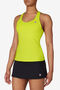 TENNIS ESSENTLS RACERBACK TANK