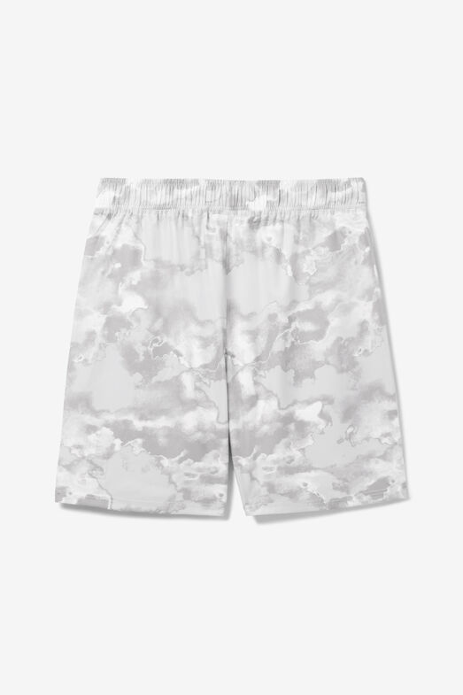 PRINTED SHORT