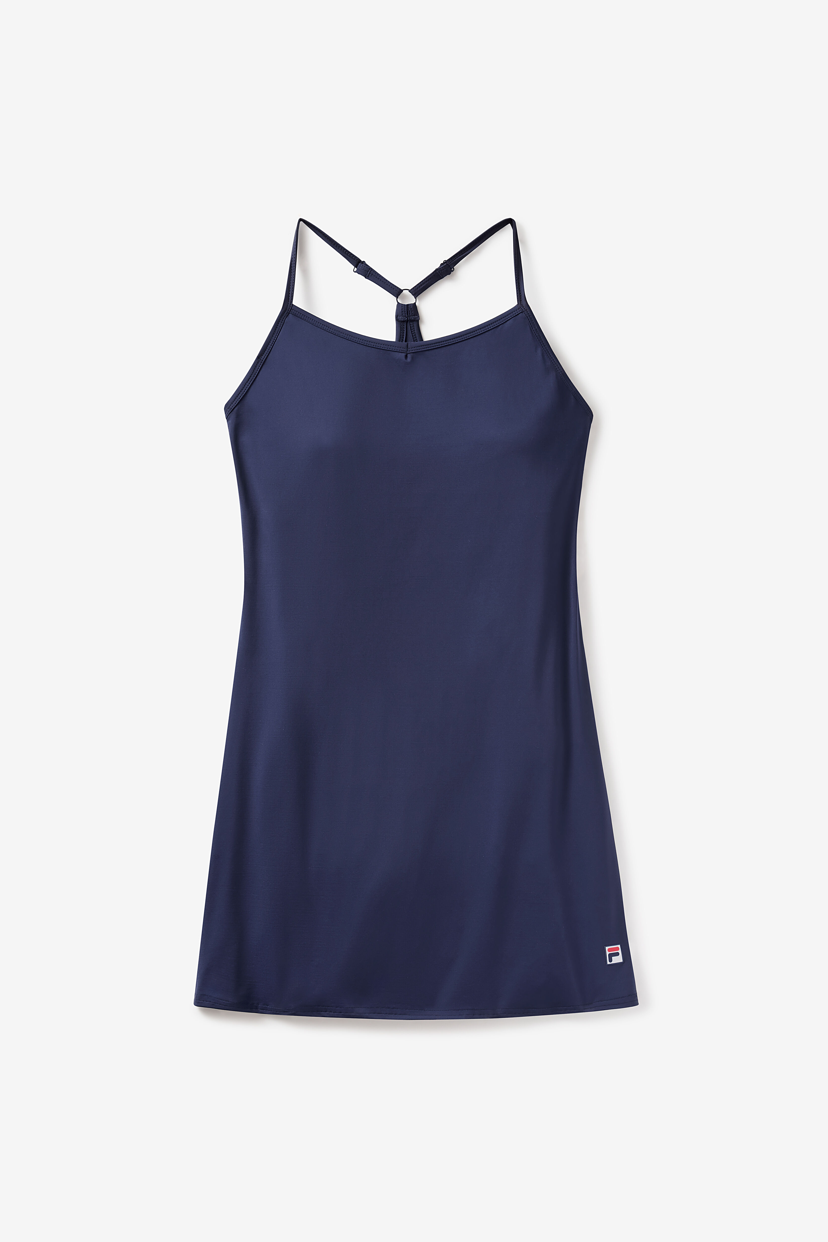 fila tennis dress