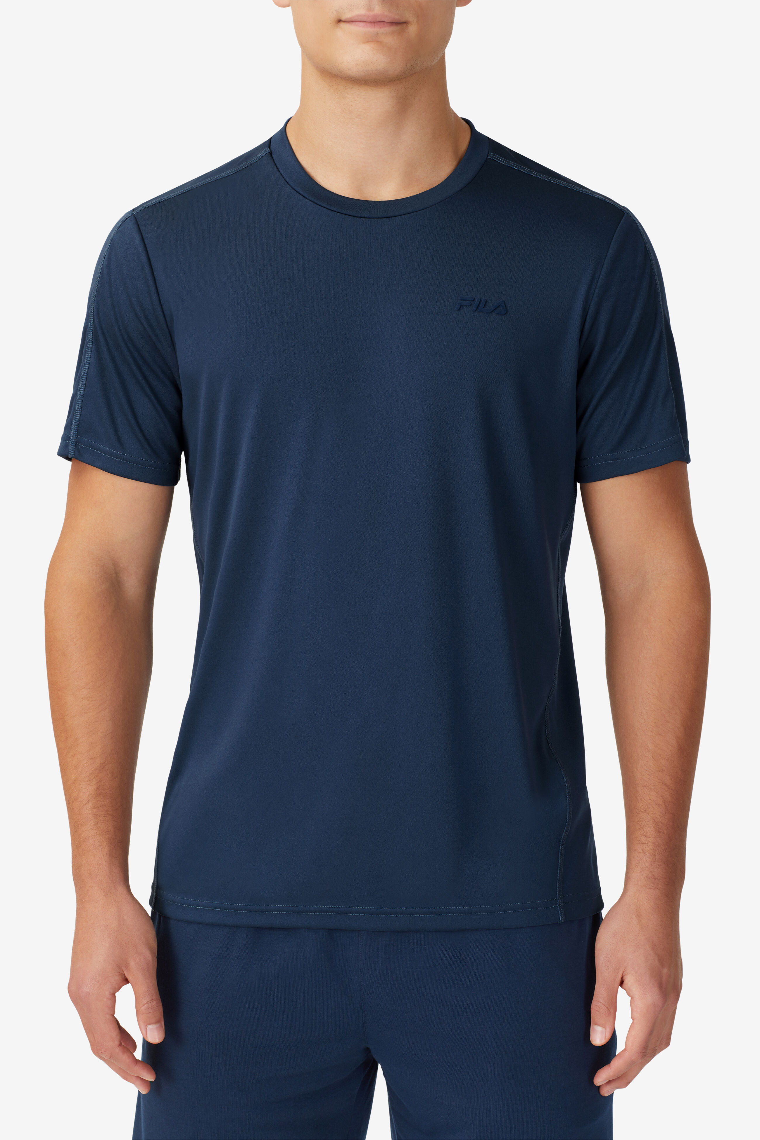 Che Performance Tee Tops Fila