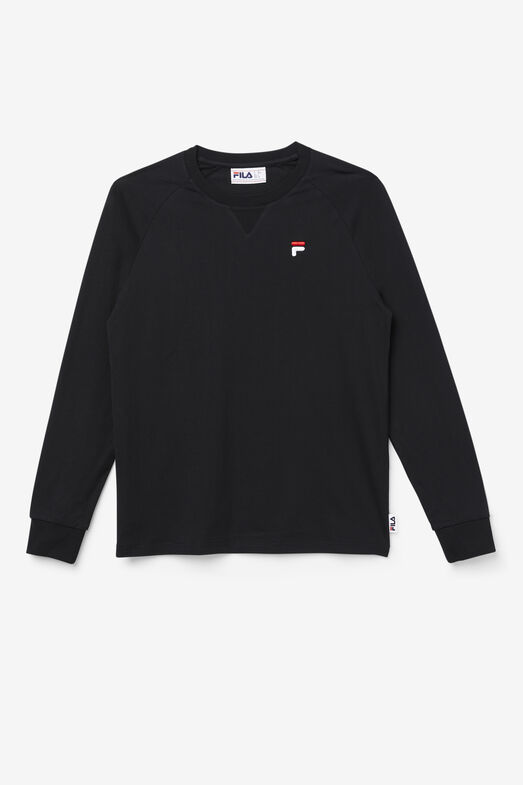 FLYNN LONG SLEEVE TEE