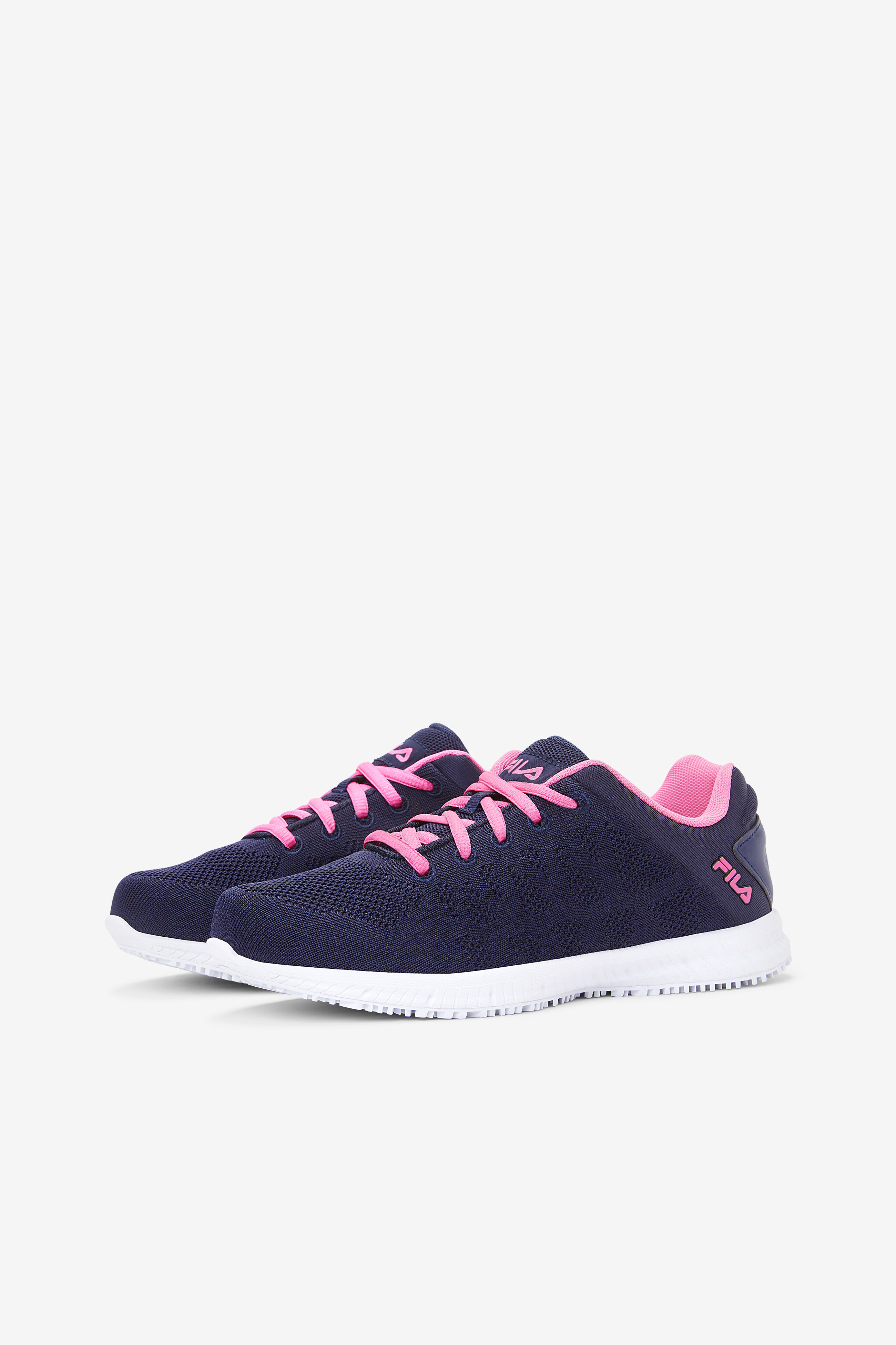 Fila memory techknit store