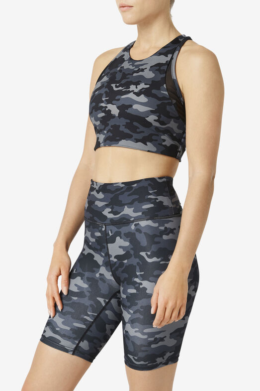 UPLIFT T BACK SPORTS BRA