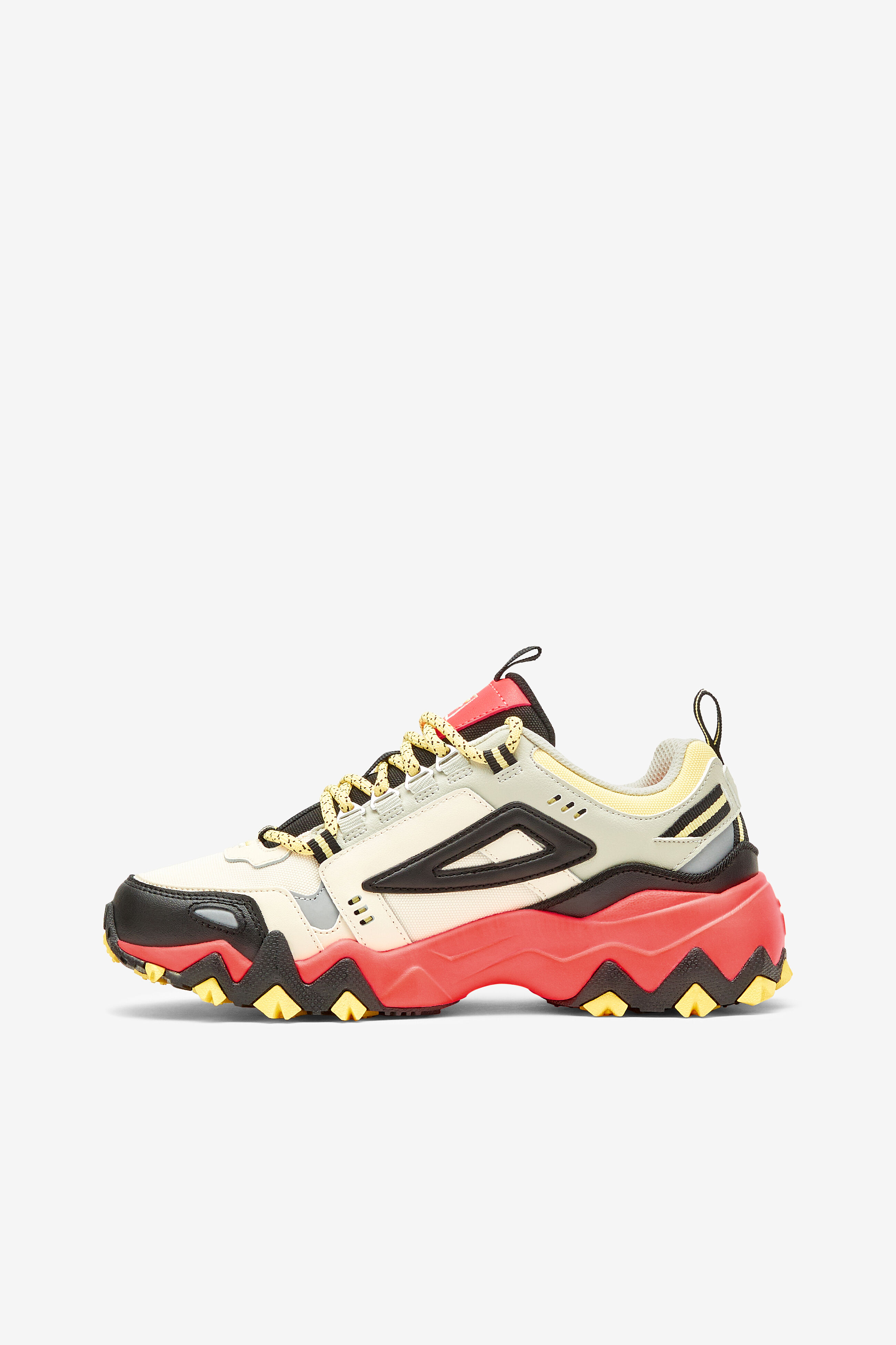 Fila oakmont tr 2024 womens orange