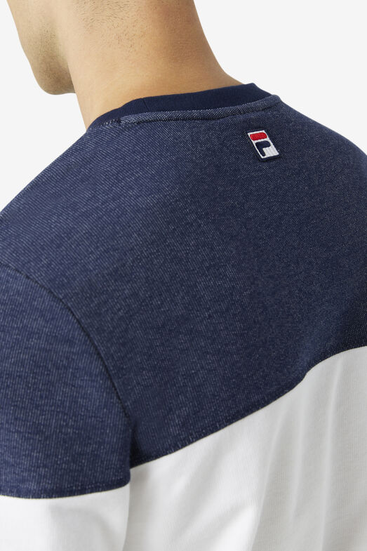 CARPATHIAN CREW NECK