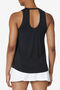 FI-LUX OPEN BACK TANK TOP