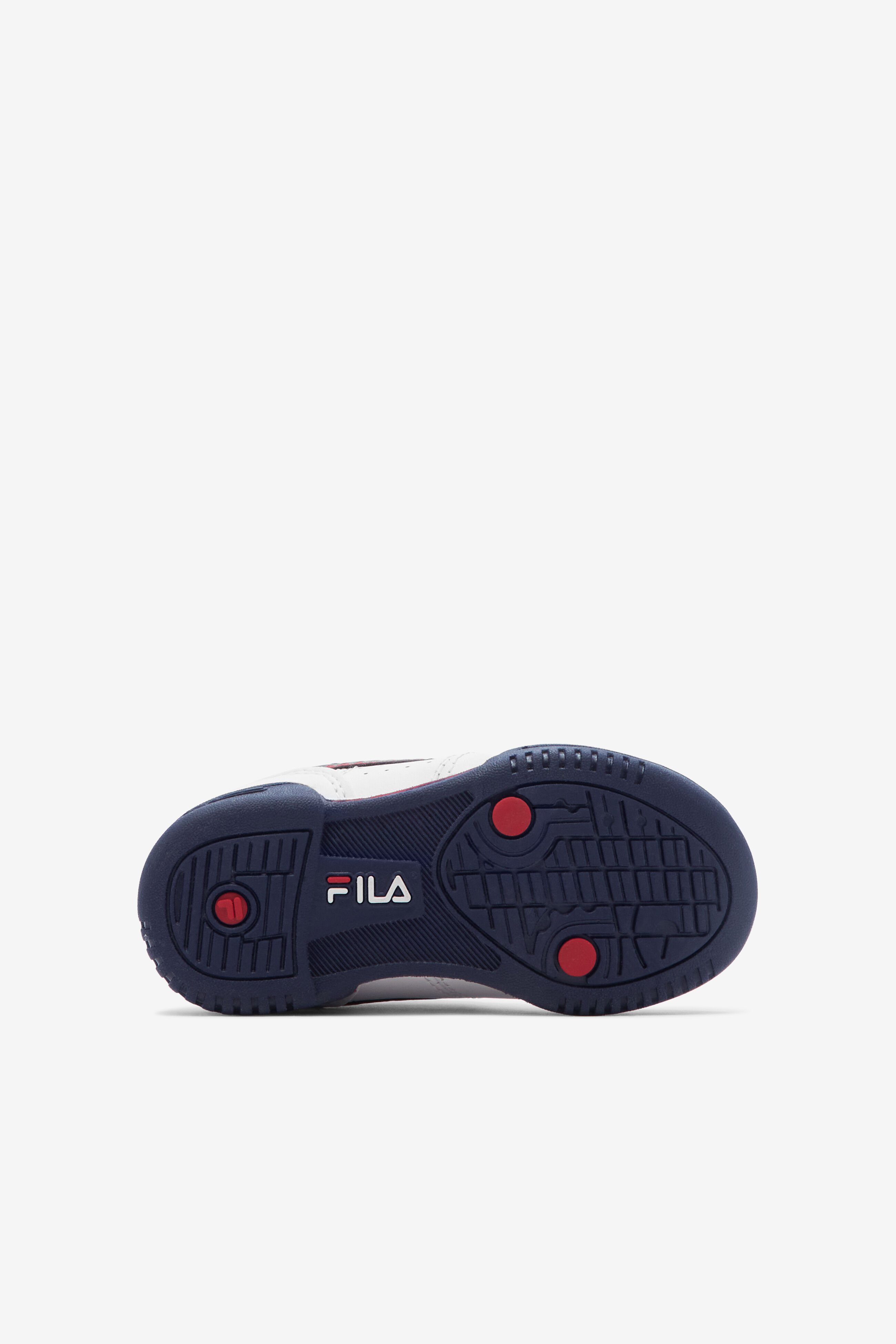 Fila original fitness toddler new arrivals