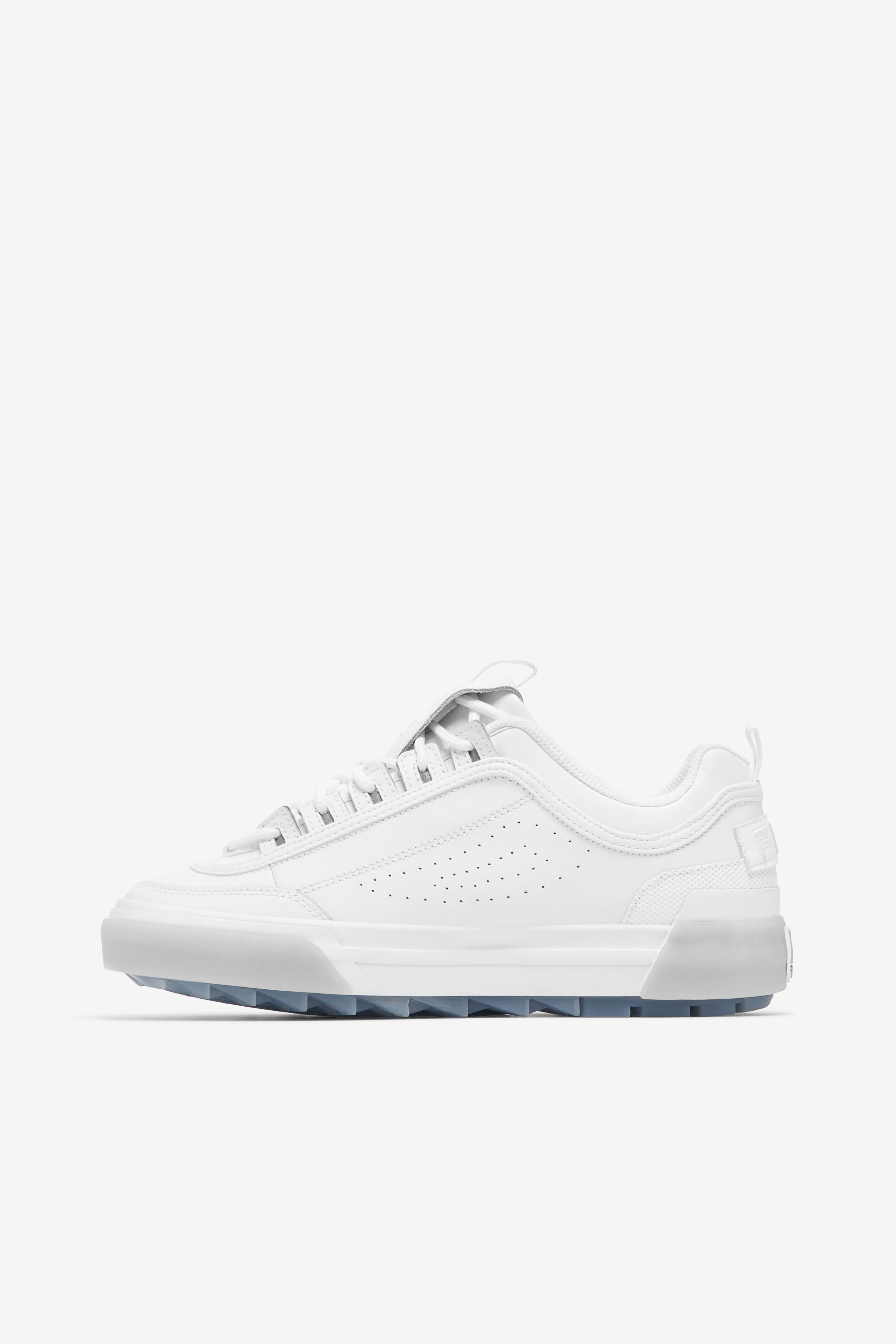 Women's fila disruptor on sale ii embroidery casual shoes