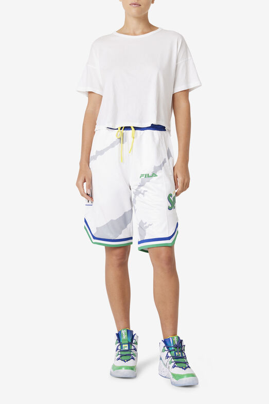GRANT HILL X SPRITE - SHORT