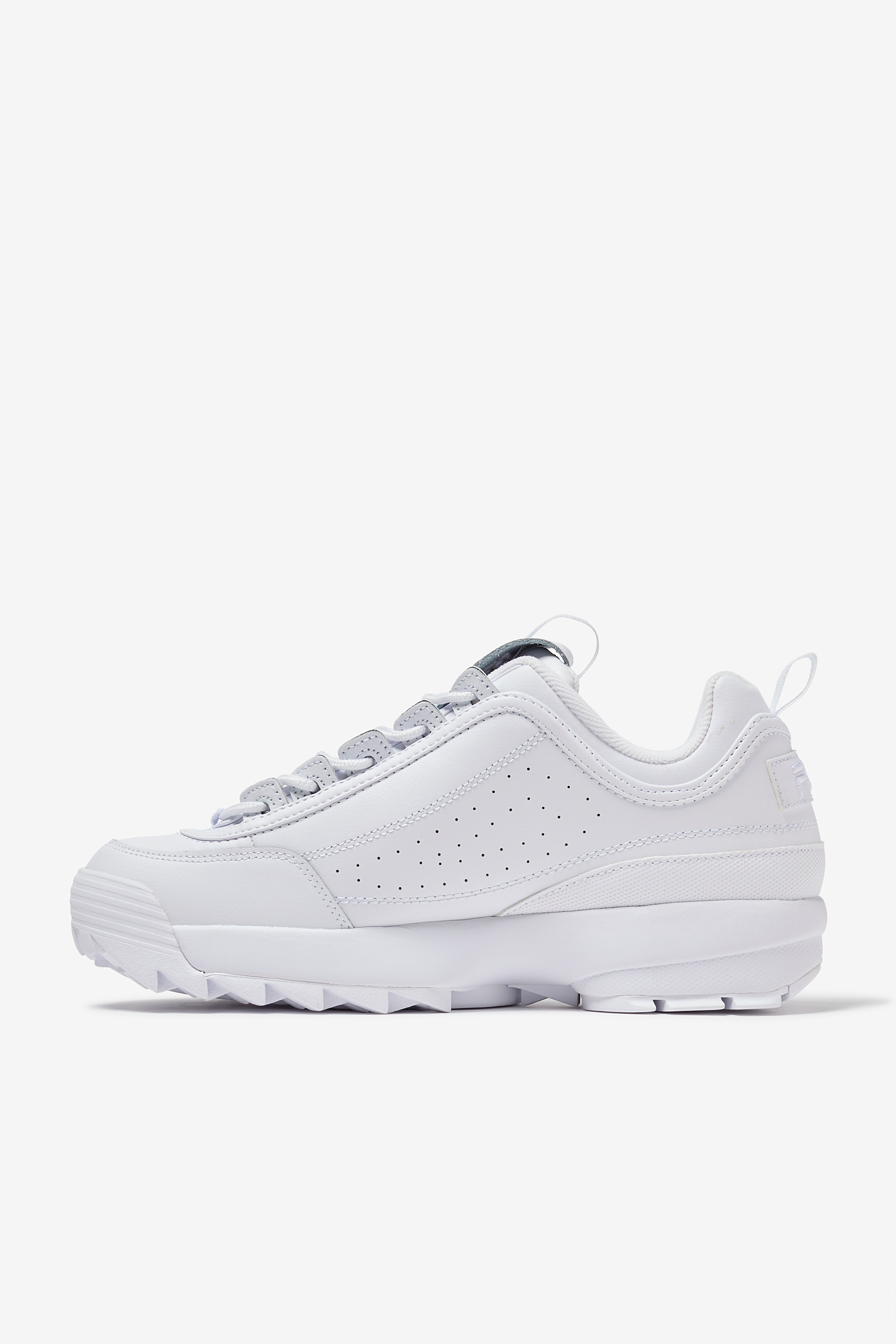 Men s Disruptor 2 Premium Chunky Sneaker Fila