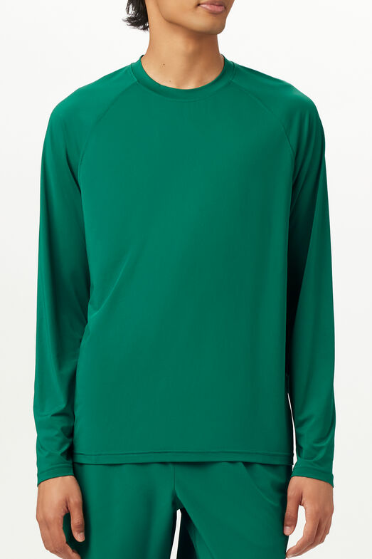 TEN ESS L/S UV BLOCKER