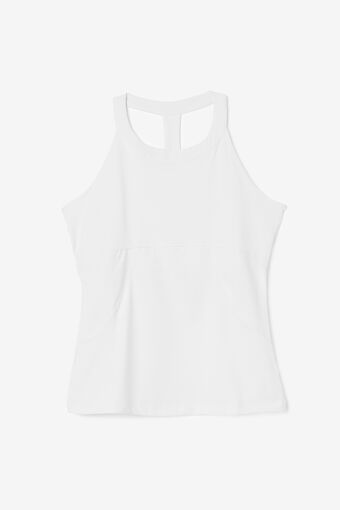 ESSENTIALS HALTER TANK