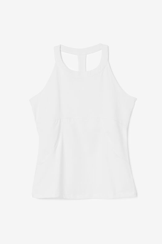 ESSENTIALS HALTER TANK