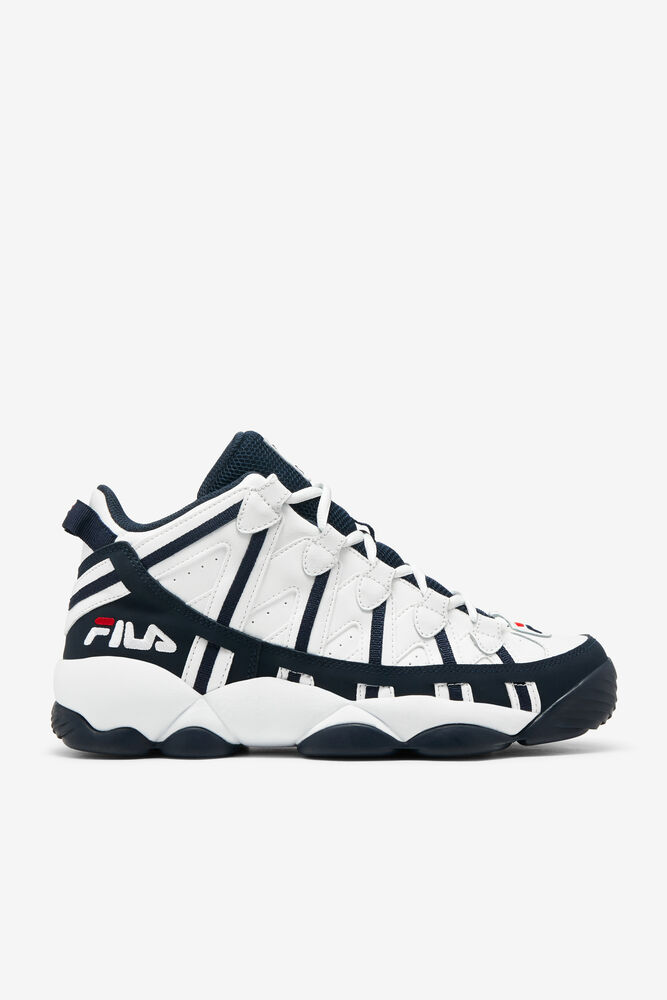 Men's Stackhouse Spaghetti Sneaker | Fila