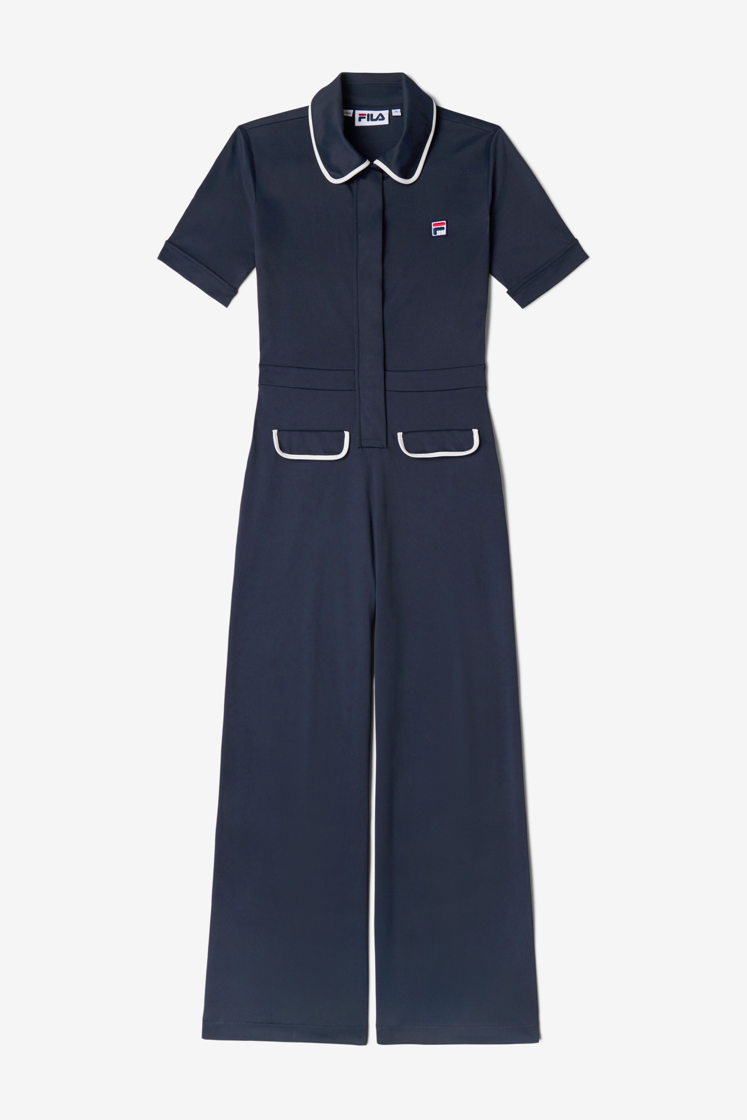 Jumpsuit fila on sale