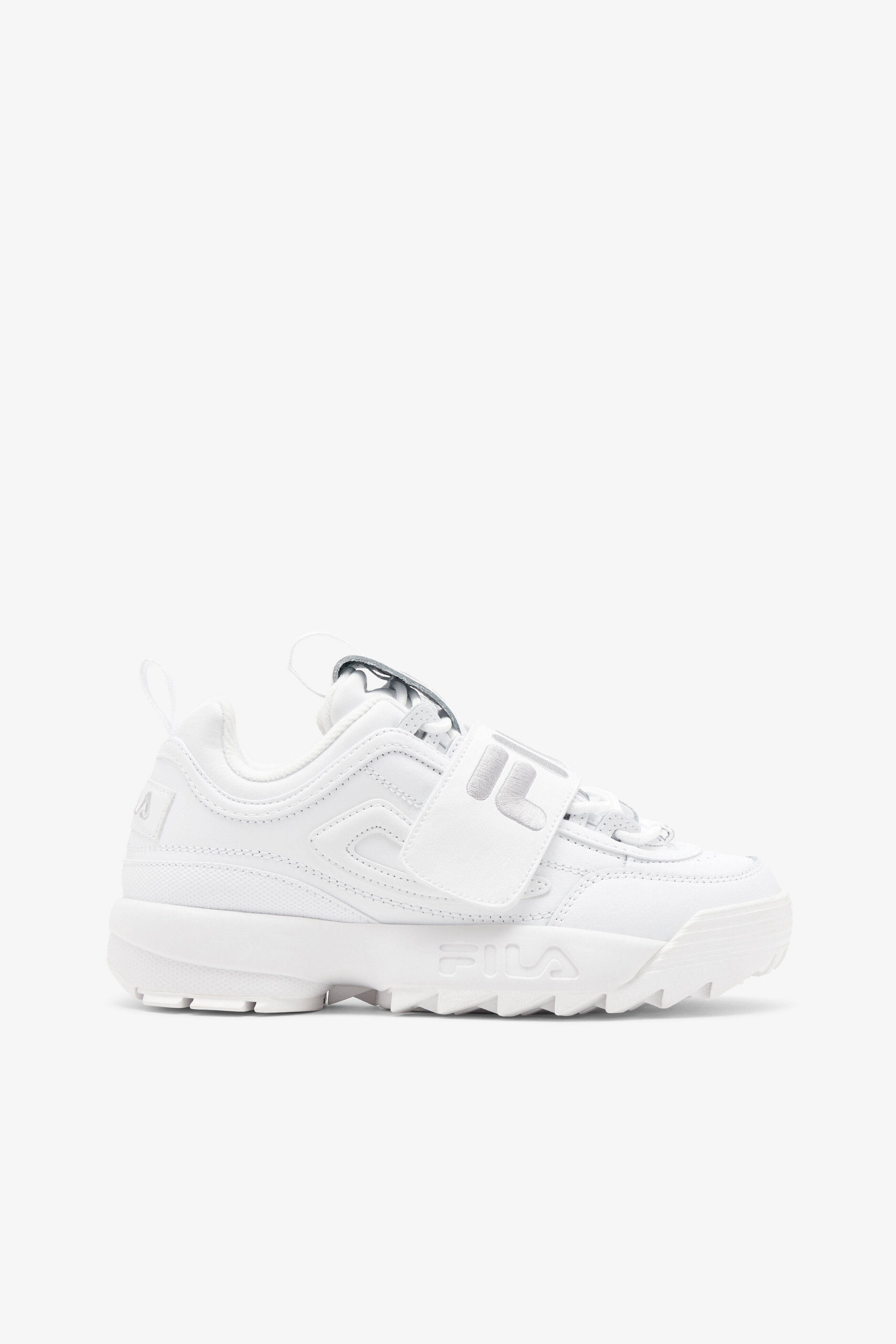 Fila disruptor ii best sale applique