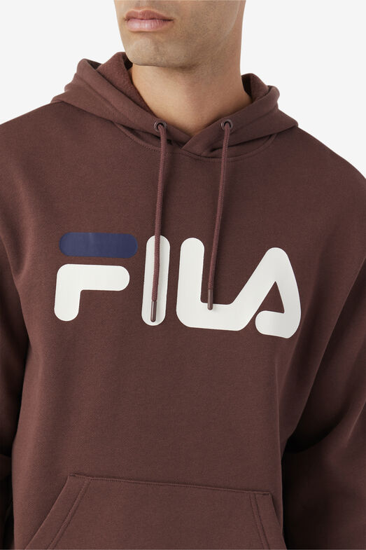 Samari Hoodie - Sweatshirts & Hoodies | Fila