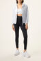 ELEVATED ESSENTIALS JACKET