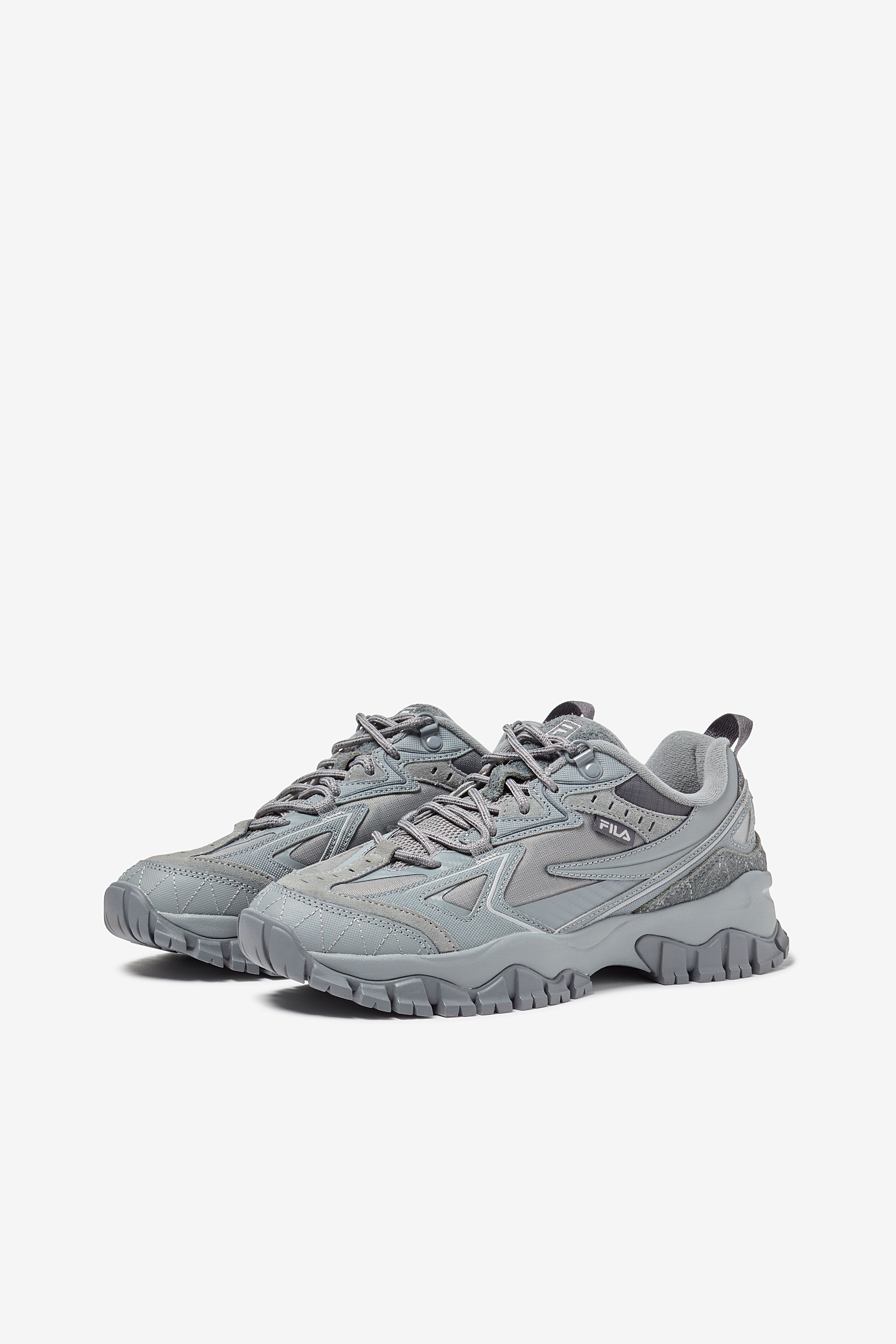 Fila tekno discount