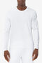 LONG SLEEVE TOP