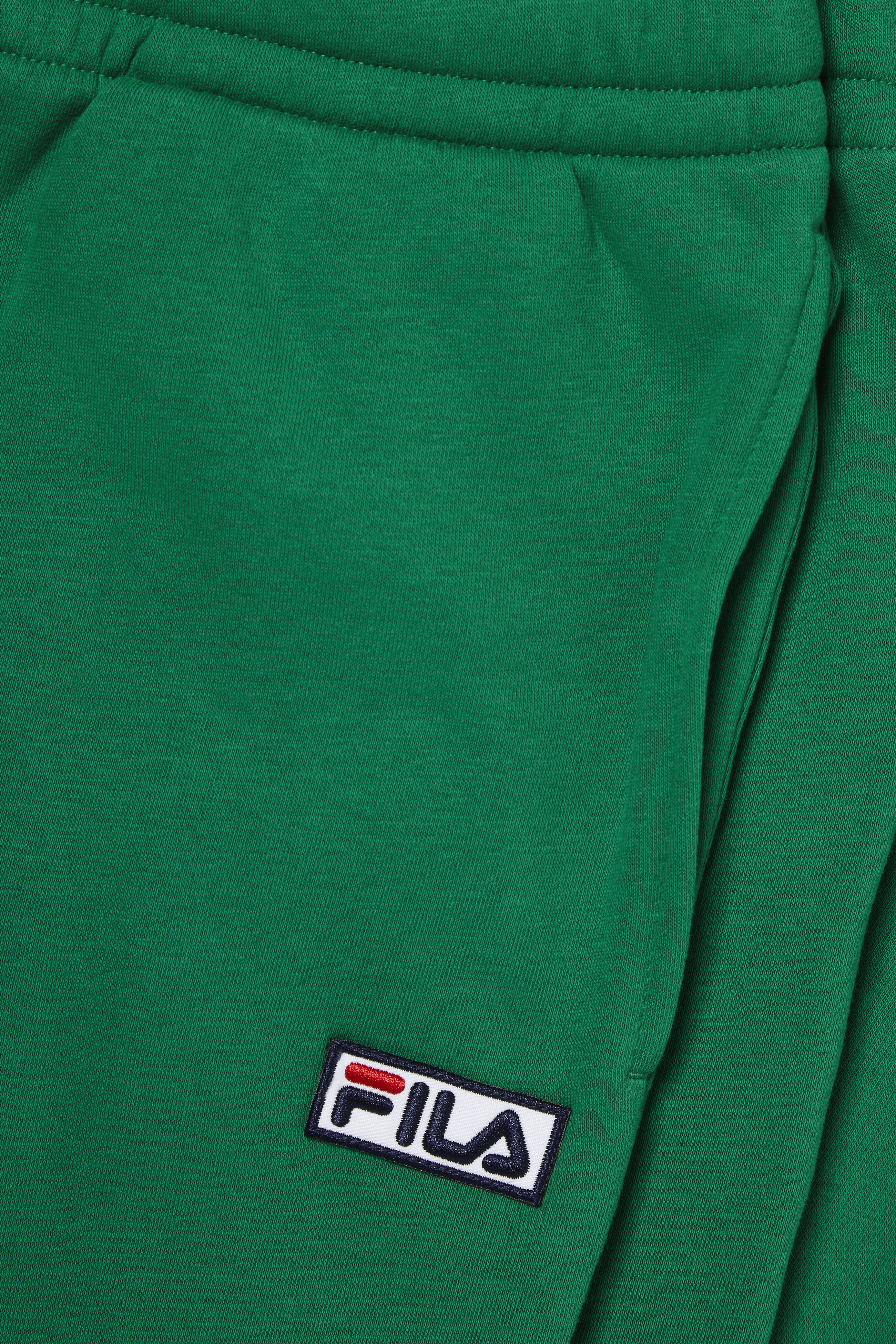 Fila fleece sweatpants store