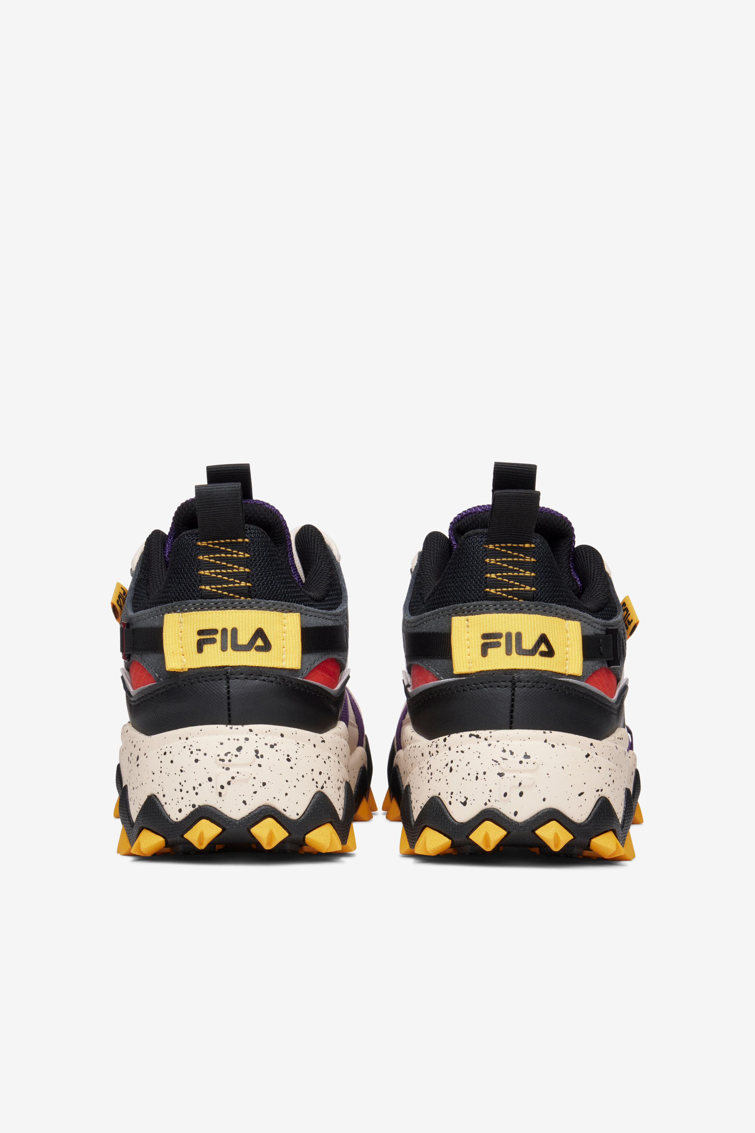 Men s Excursion Sneakers Lifestyle Fila