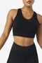 UPLIFT RACERBACK BRA TOP