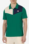 HERITAGE COLOR BLOCK POLO