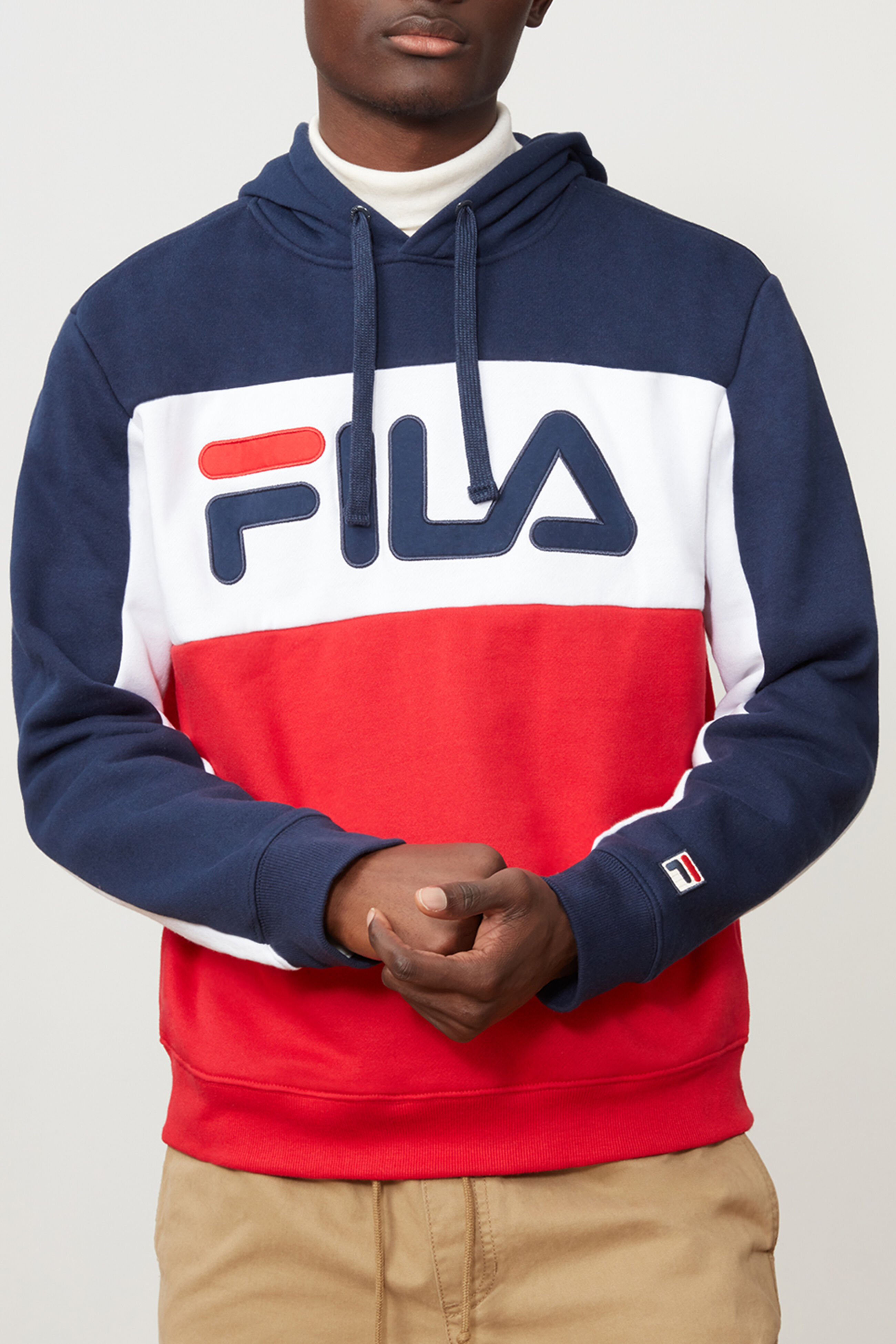 Fila on sale todd joggers