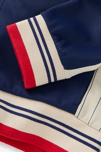 PERF ICONIC SETTANTA JACKET